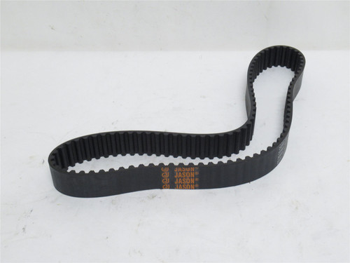 Jason S8M-760-25; Timing Gear Belt; 760mm Long x 25mm Wide