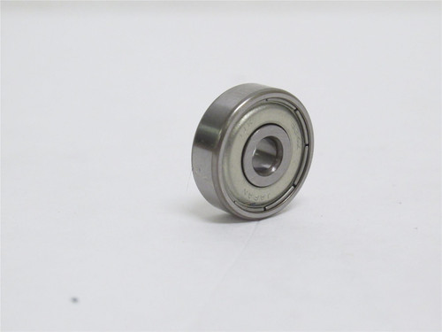 IJK 634ZZ; Ball Bearing 4mmID x 16mmOD x 5mm Wide