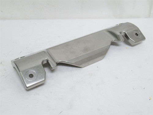 Marel 4379393; Stainless Steel Stripper Blade