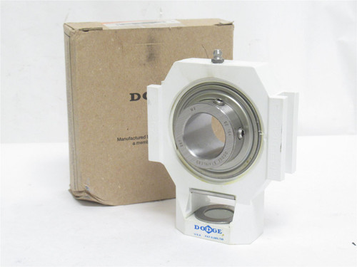 Dodge WSTU-SCEZ-104-PSS; Take-Up Bearing 136738; 1-1/4"ID