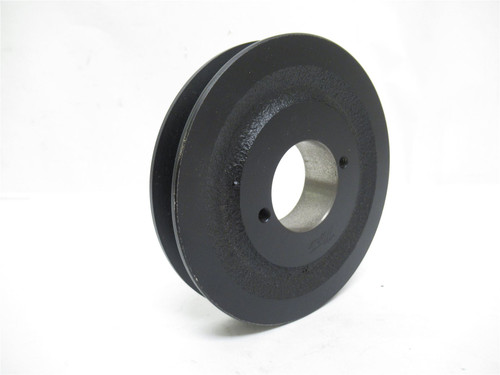 Martin BK52-H; Bushed V-Belt Pulley 1Gr; Section A; 4L; B; 5L