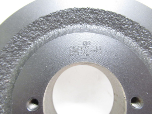 Martin BK52-H; Bushed V-Belt Pulley 1Gr; Section A; 4L; B; 5L