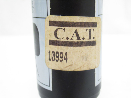 CAT 10094; Pneumatic Muffler 0.68" Shank Thread