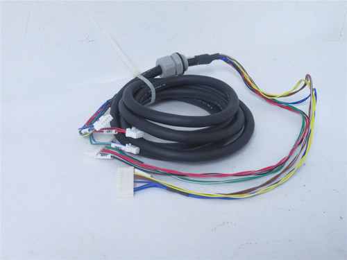 Ishida Scales X127195306; C5 Harness Scale MDRV