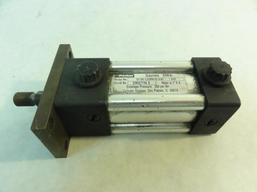 Parker 01.50CJ2MAUS18AC1.500; Air Cylinder; 1.5"ID; 1.5" Str