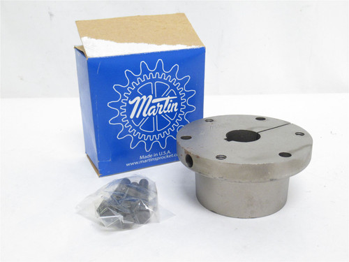 Martin SK 1; QD Bushing; 1"ID; 3-7/8" Flange OD