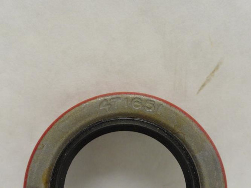 Federal 471651; Oil Seal 1.062"ID x 1.628" OD; 0.25" Wide