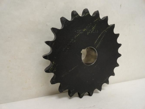 Martin 80BS22 1-1/2; Sprocket # 80; 22Teeth; 1-1/2"ID