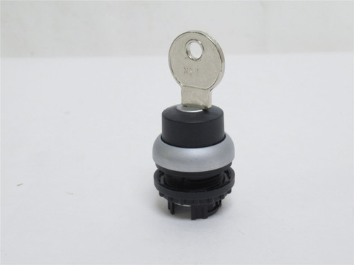 Marel 400003776; On/Off Keyed Switch