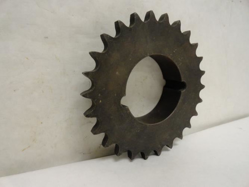 Martin 50BTB26-2012; Bushed Sprocket # 50; 26Teeth