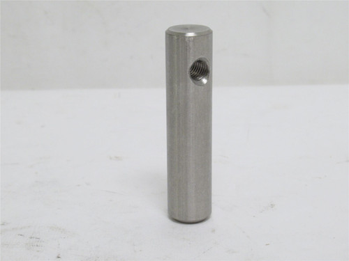 Marel 3941854; Shaft; SS; 16mmOD x 69mm Long