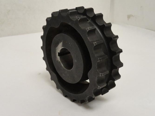 Martin 820A22; Tabletop Sprocket # 820; 22Teeth; 1-1/4"ID