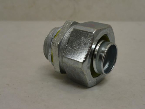 Eaton LT75; Lot-3 Noninsulated Connector; Size: 3/4"