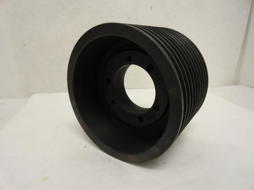 Martin 10 3V 650 SK; Bushed V-Belt Pulley 10Gr; Section Size 3V