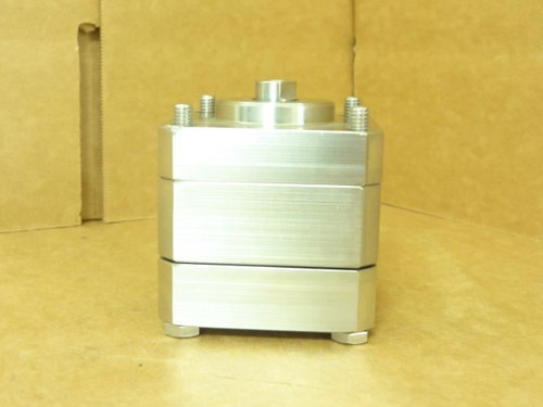 Metalquimia 017290T; Cylinder Assembly