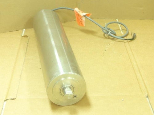 Dura-Drive 74913-1033; Drum Motor; 24" face width x 5.5" OD