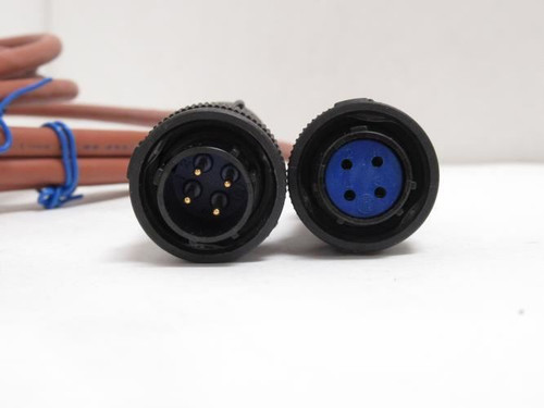 MFG- 3002A-00-3060; CC Link Cable Set; 4-Wire