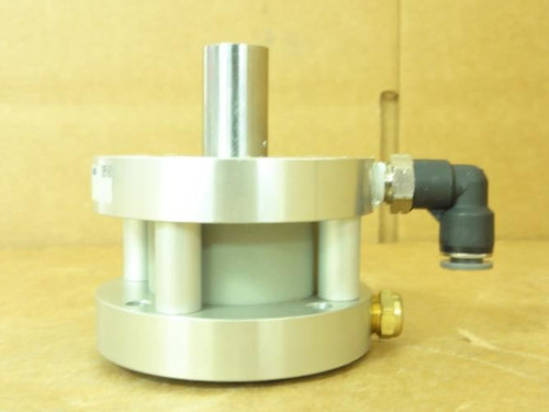 Fabco-Air P2S-104; Compact Cylinder; 1.5" Bore; 0.5" Stroke