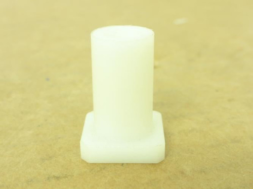 MFG- HP-221191; Bearing Insert; 1"L x .675"sqin; 1/4"ID