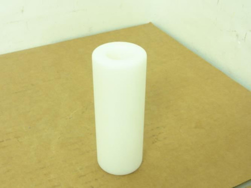 MFG- 008P131; Roller Chain Guide; 4"L x 1-1/2"OD  x 3/4"ID