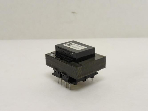 Renco RL-2250-2.55-16; Solder Mount Transformer; 2.5VA
