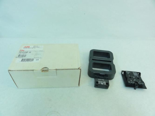 ABB KH550-R; Contactor Coil; 220VDC