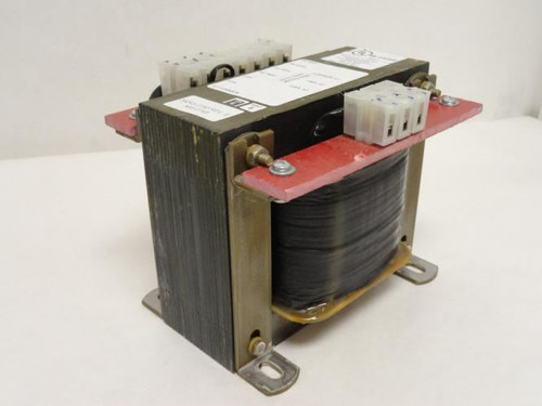 Nova 26243-0750; Transformer; 380/400/415/480V; 10-22AWG