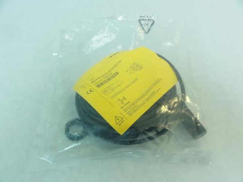 Turck BI5-P18-AZ3/S139-S1261-7M; Proximity Sensor; 20-250VAC