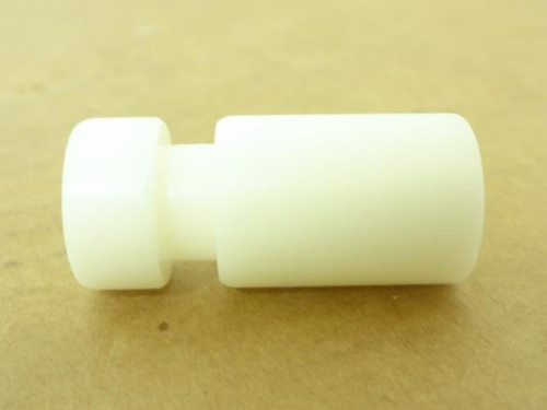 MFG- 30544034; Idler Roller Wheel; 1.675"L x 3/4"OD x 0.325"ID