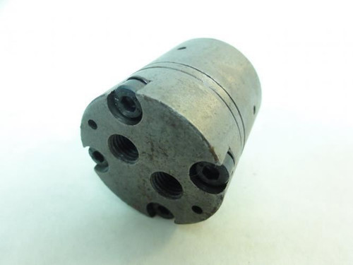 Frigoscandia 356255A; Gear Pump Lubricator; 350CC