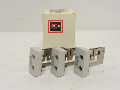 Cutler-Hammer H2018-3; Box-3; Freedom Heater Coils 18- 24.5 Amp