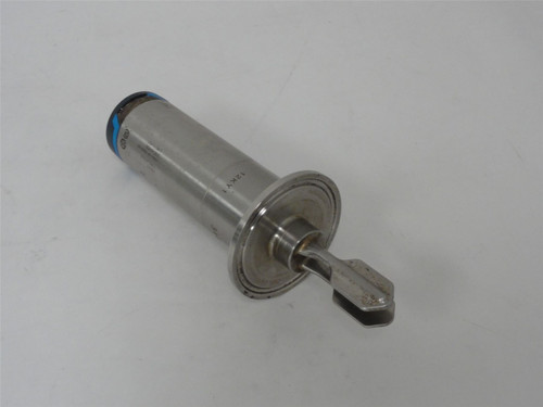 Endress+Hauser FTL33-1P58/0; Point Level Switch; Missing Plug