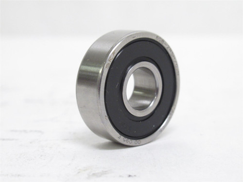 SKF 608-2RSH/GJN; Ball Bearing; 8mmID x 22mmOD x 7mm Wide