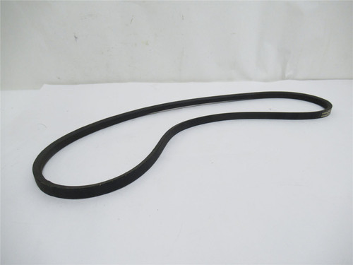 Good Year A45; V-Belt 4L470; 47" Long; Top Width: 1/2"