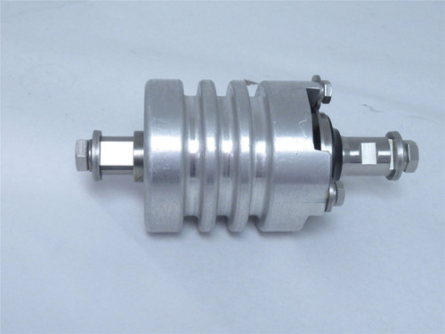 BAADER JOHNSON LINCO 1901043000; Generic Housing Assy