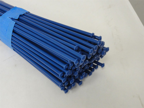 Intralox R1HSX0026ILT; Lot-115 Belt Rods .175" Dia x 26" L