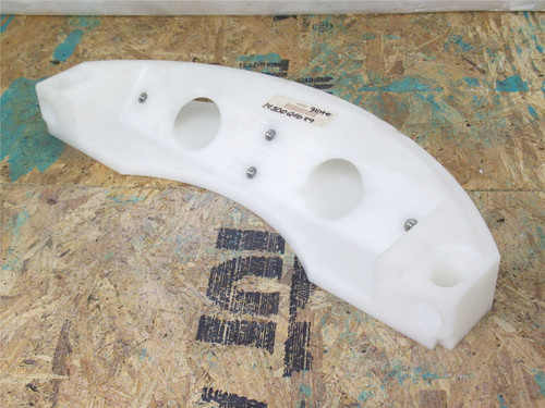 Marel 4065802; Distribution Block