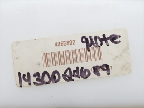 Marel 4065802; Distribution Block