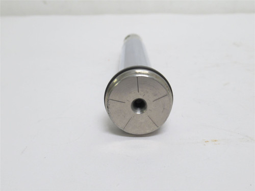 Grasselli 12746; Slicer Shaft; 6" Long 20 x 18mmOD; W/O-Ring
