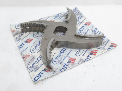 Combicut CC250614B; Wolf-King 250 Knife Arm; 4-Blade
