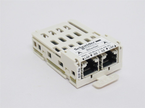 Schneider VW3A3616; EtherNet Communication Module