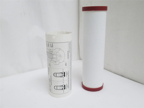 Van Air 26-2108; Compressed Air System Filter (E200-265-RB)
