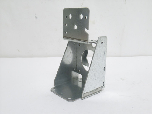 Ishida Scales 66699506; Steel Motor Bracket 3322791