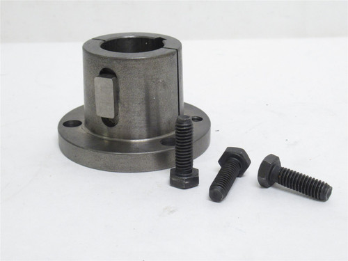 Browning P1 1-3/16; Split Taper Bushing 1-3/16"ID; 3" Flange