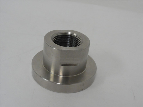 MFG- BD0341A; Floating Rod End Adaptor; 3/4" NPT