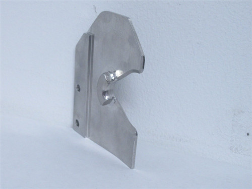 Food Mate US INC LA00054160; Left FrontUpper Scraper Drum Unit