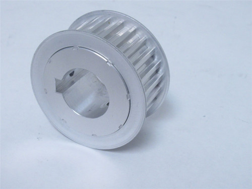 MFG- 4199693; Timing Belt Pulley; 1.10"ID; 2.62"OD; 24 Teeth