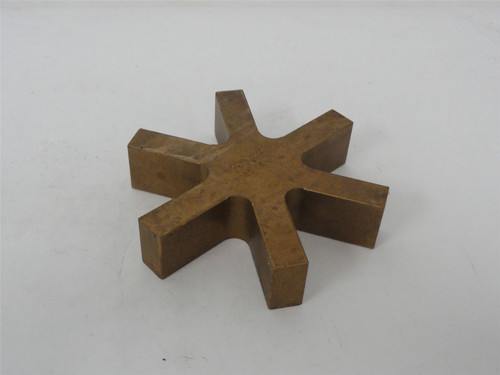 Boston Gear XFCBB45; Coupling Insert; Coupling Size FC45