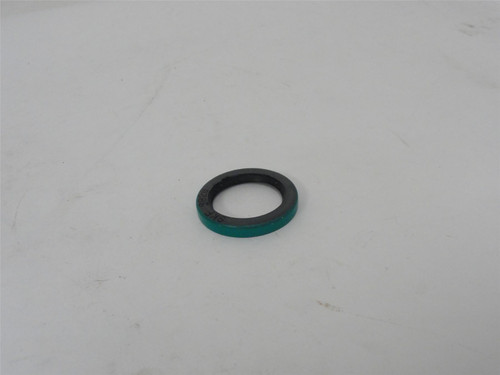 SKF 9820; Oil Seal; 1" ID; 1.375" OD; 0.188" Width