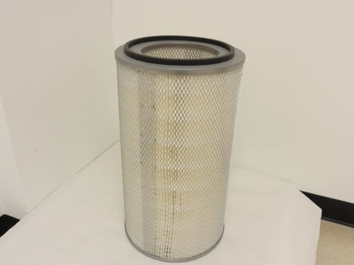 USPI AAKQ216; Air Filter 7-1/2"ID; 12-1/2" OD; 21-7/8" L